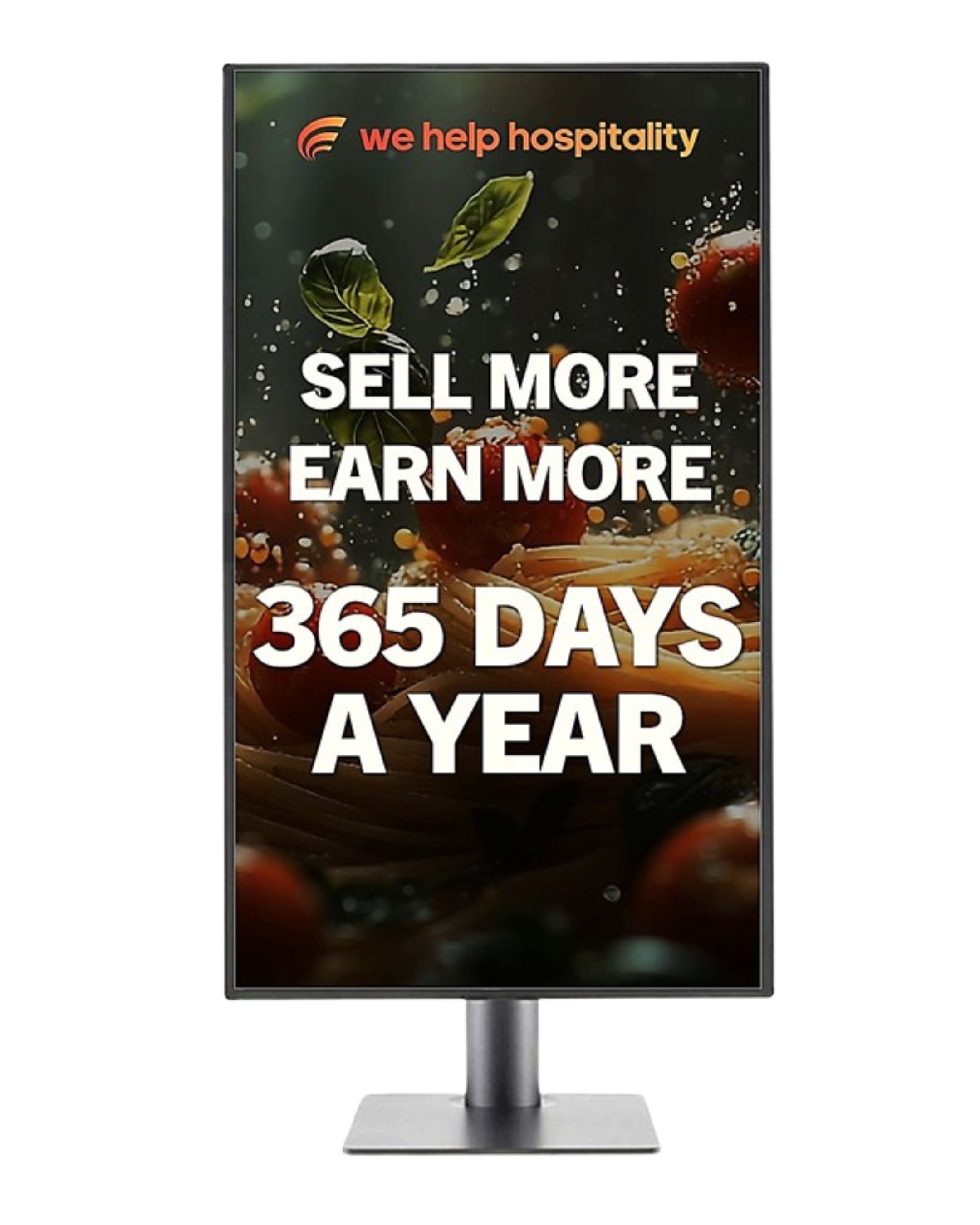 Why Choose Us Visual